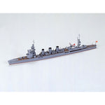 TAMIYA 1/700 JAPANESE LIGHT CRUISER NATORI