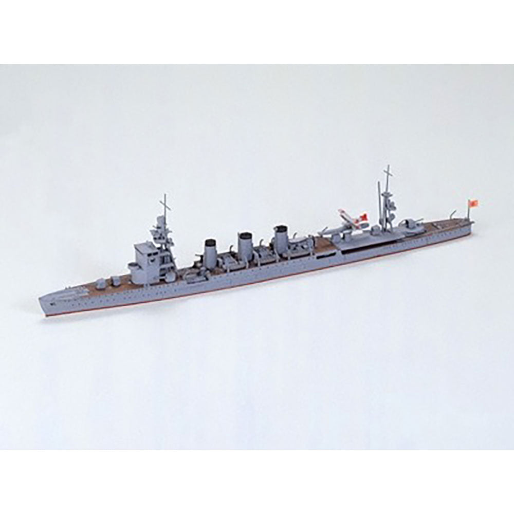 TAMIYA 1/700 JAPANESE LIGHT CRUISER NATORI