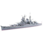 TAMIYA 1/700 JAPANESE HEAVY CRUISER MIKUMA