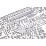 TAMIYA 1/700 JAPANESE HEAVY CRUISER MIKUMA
