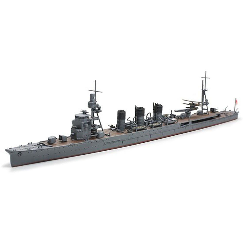TAMIYA 1/700 JAPANESE LIGHT CRUISER ABUKUMA