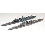 TAMIYA 1/700 JAPANESE LIGHT CRUISER MOGAMI