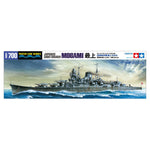TAMIYA 1/700 JAPANESE LIGHT CRUISER MOGAMI