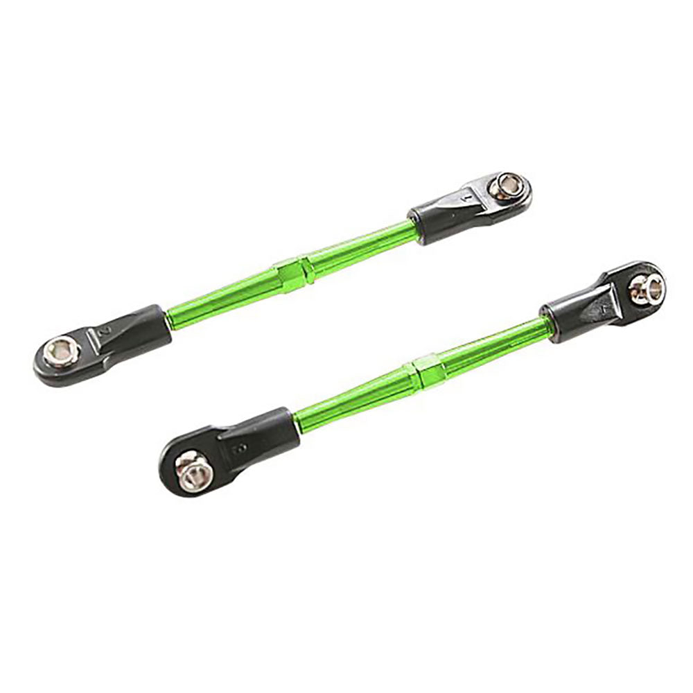 TRAXXAS TOE LINK 59MM ALUMINUM GREEN
