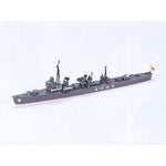 TAMIYA 1/700 SHIRATSUYU DESTROYER