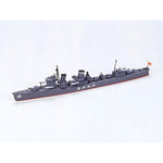 TAMIYA 1/700 AYANAMI DESTROYER