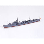 TAMIYA 1/700 JAPANESE NAVY DESTROYER MATSU