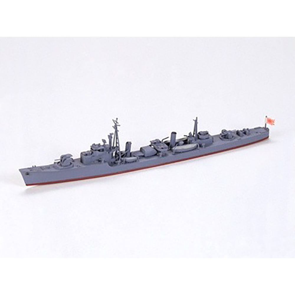 TAMIYA 1/700 JAPANESE NAVY DESTROYER MATSU