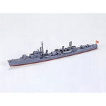 TAMIYA 1/700 JAPANESE NAVY DESTROYER SAKURA