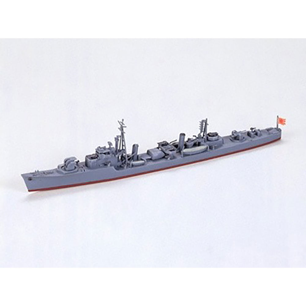 TAMIYA 1/700 JAPANESE NAVY DESTROYER SAKURA