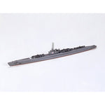 TAMIYA 1/700 JAPANESE SUBMARINE I-58 LATE VERSION