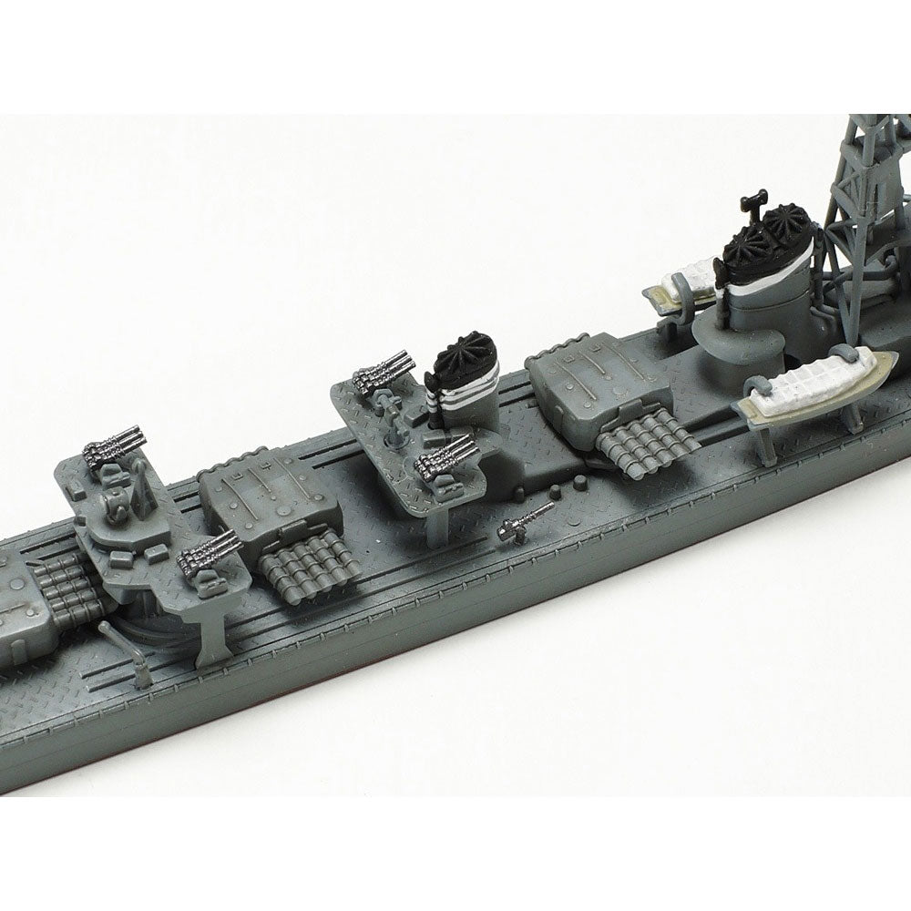 TAMIYA 1/700 SHIMAKAZE DESTROYER