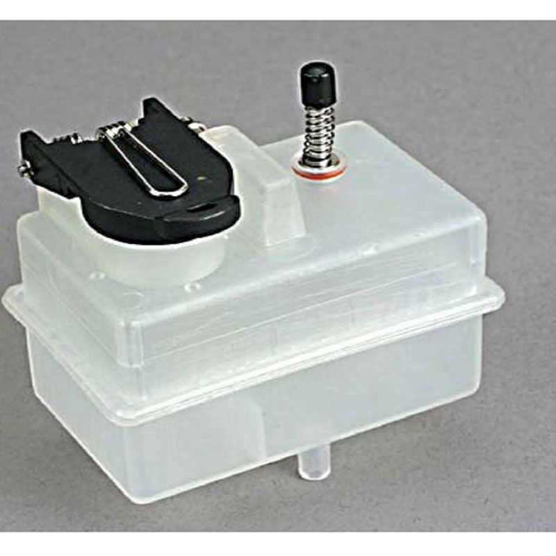 TRAXXAS FUEL TANK 75CC COMPLETE