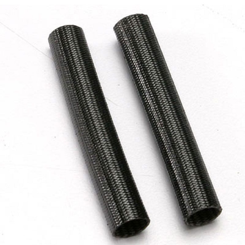 TRAXXAS HEAT SHIELD TUBING (2)