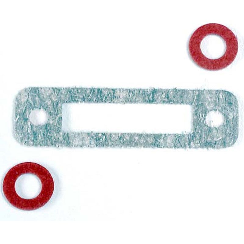 TRAXXAS GASKET HEADER/GASKETS