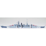 TAMIYA 1/700 GERMAN HEAVY CRUISER PRINZ EUGEN
