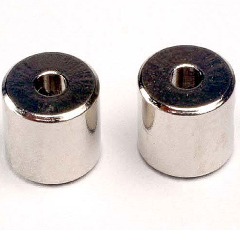 TRAXXAS COLLARS SCREW/GRUB SCRWS