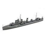 TAMIYA 1/700 BRITISH DESTROYER E CLASS