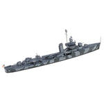 TAMIYA 1/700 U.S. NAVY DESTROYER DD412 HAMMANN