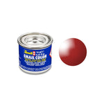 REVELL FIERY RED GLOSS