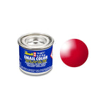 REVELL FERRARI RED GLOSS