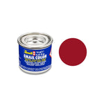 REVELL CARMINE RED MATTE