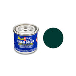 REVELL BLACK-GREEN MATTE