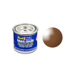 REVELL MUD BROWN GLOSS