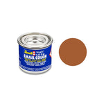REVELL BROWN MATTE