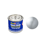 REVELL SILVER METALLIC
