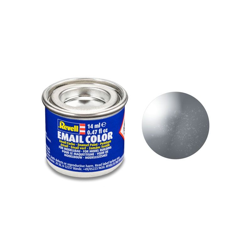 REVELL STEEL METALLIC