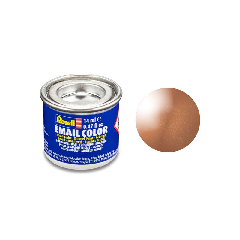 REVELL COPPER METALLIC