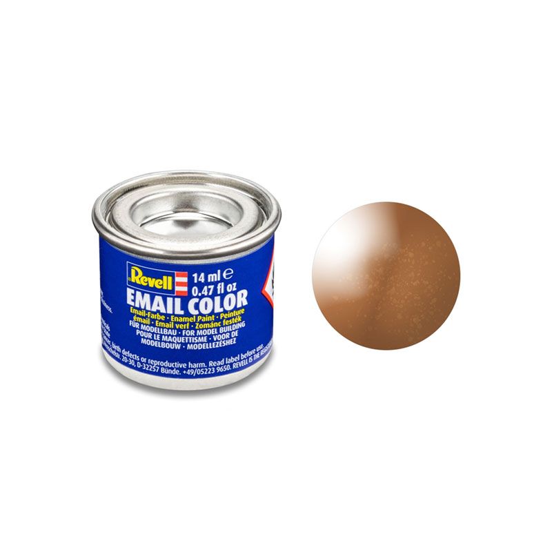 REVELL BRONZE METALLIC