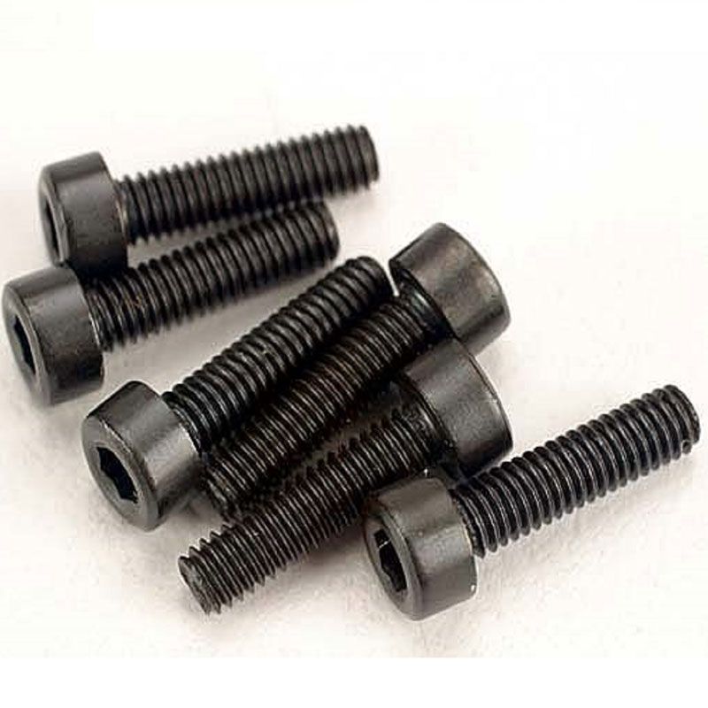 TRAXXAS HEX DRV-CAP HEAD2.5X10MM