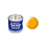 REVELL YELLOW SILK