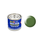 REVELL GREEN SILK