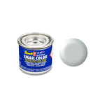 REVELL LIGHT GREY SILK