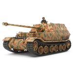 TAMIYA 1/48 ELEFANT GERMAN HEAVY TANK DESTROYER