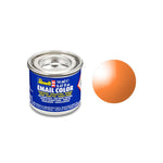 REVELL ORANGE CLEAR