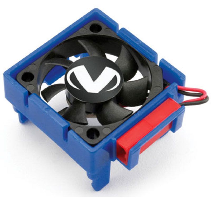 TRAXXAS COOLING FAN