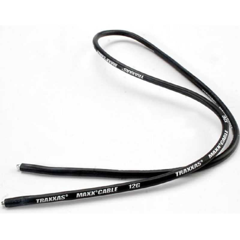 TRAXXAS WIRE 12 GAUGE