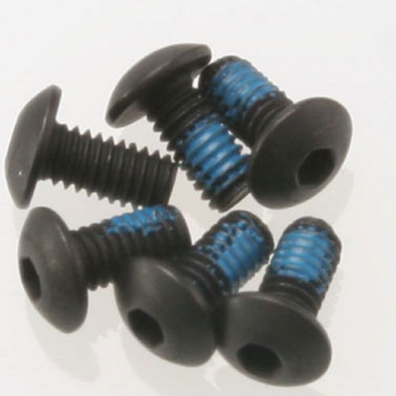 TRAXXAS SCREWS 2.5X5MM