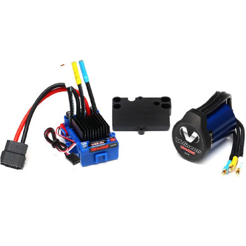 TRAXXAS VELINEON VXL