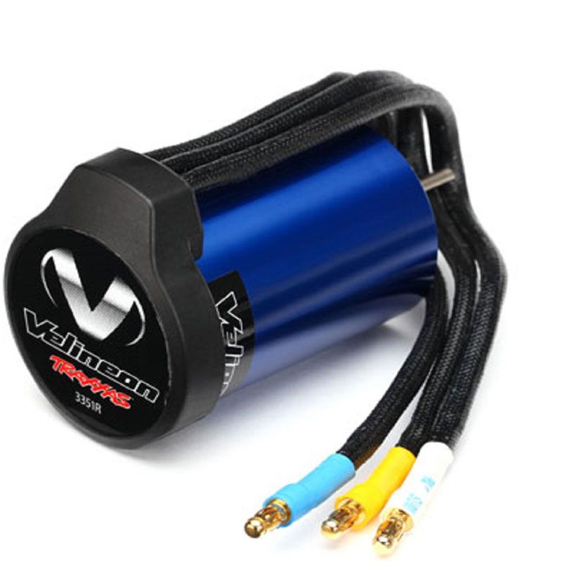TRAXXAS MOTOR VELINEON 3500 BRUSHLESS MOTOR