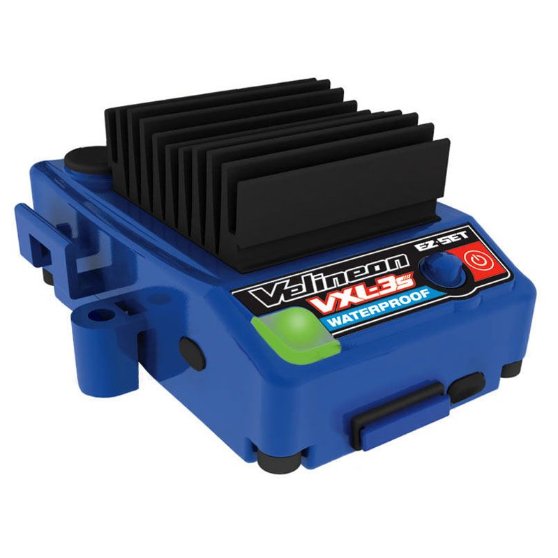 TRAXXAS VXL 3 ELEC SPEED CONTROL