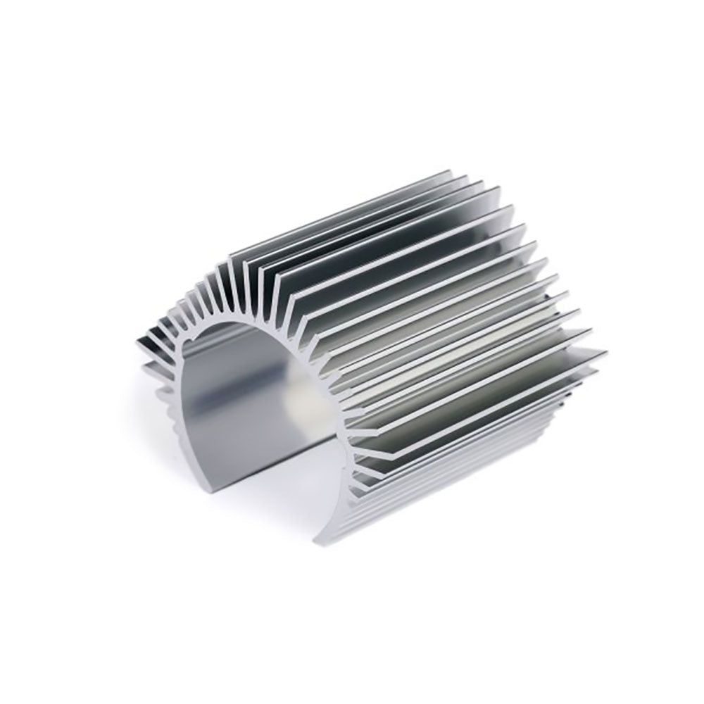 TRAXXAS ESC HEAT SINK 1200XL LOW PROF