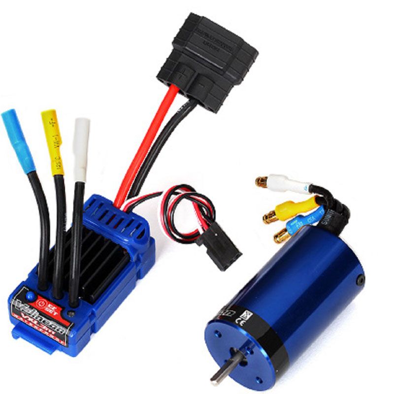 TRAXXAS VELINEON VXL 3M BRUSHLESS