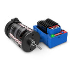 TRAXXAS MOTOR BRUSHLESS BL-2S 3300