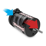 TRAXXAS MOTOR BRUSHLESS BL-2S 3300