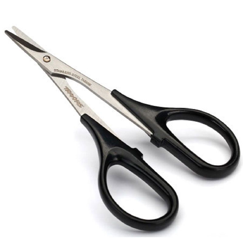 TRAXXAS SCISSORS STRAIGHT TIP
